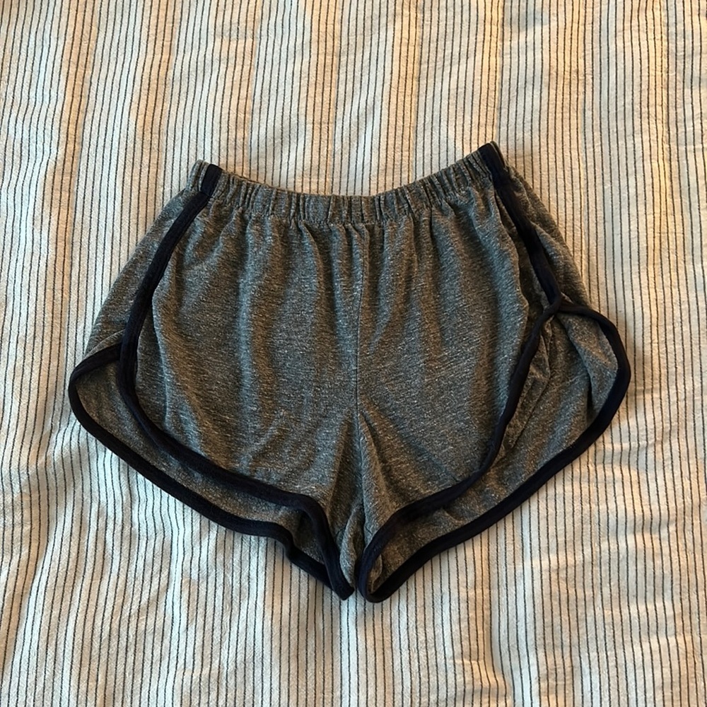 J galt shorts